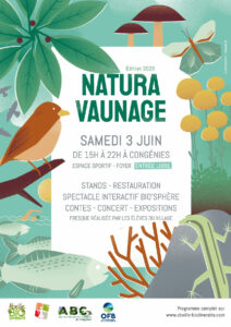 Festival Nature Biodiversité