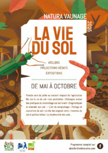 Natura Vaunage 2025